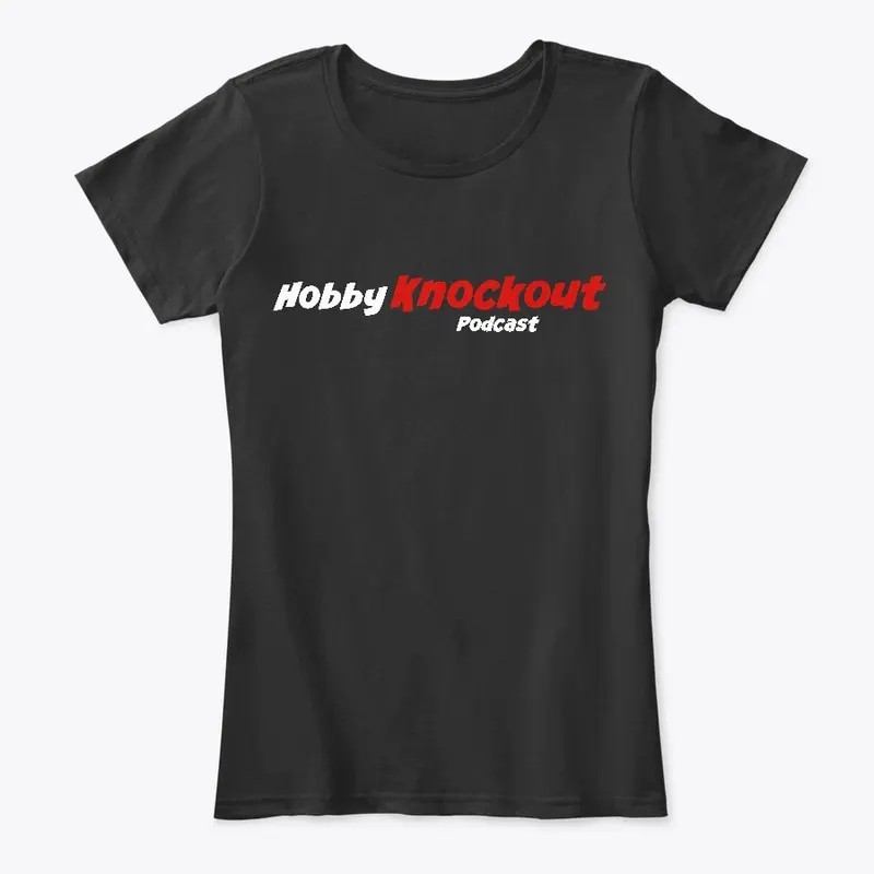 Hobby Knockout Logo