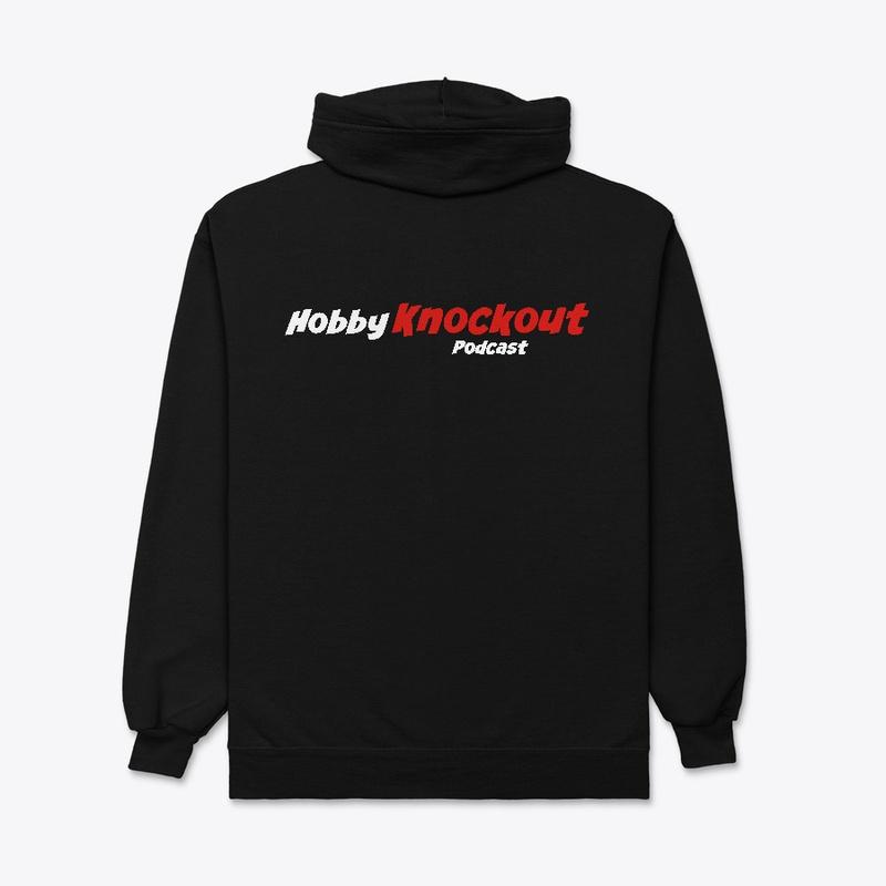 Hobby Knockout Logo